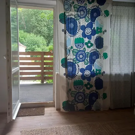 아파트 Sopot, Loft Na Pietrze Willi. Bezplatny Parking. 소포트