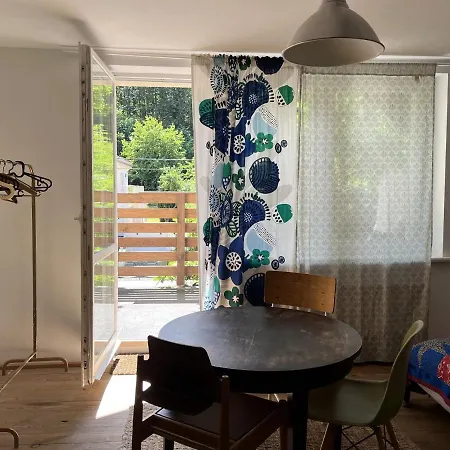 Sopot, Loft Na Pietrze Willi. Bezplatny Parking. * 소포트