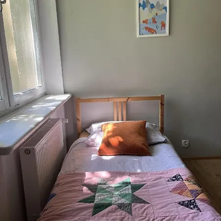 Sopot, Loft Na Pietrze Willi. Bezplatny Parking. 소포트
