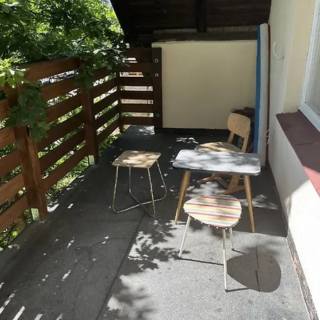 Sopot, Loft Na Pietrze Willi. Bezplatny Parking. * 소포트