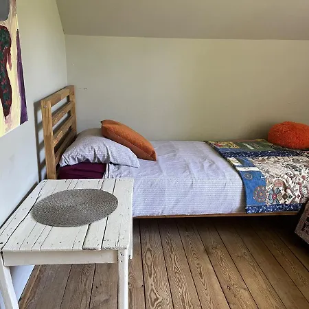 Sopot, Loft Na Pietrze Willi. Bezplatny Parking. 아파트