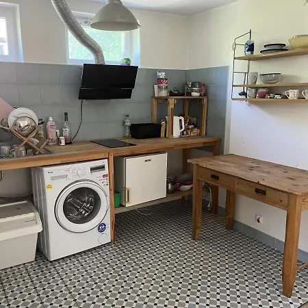 Sopot, Loft Na Pietrze Willi. Bezplatny Parking. * 소포트