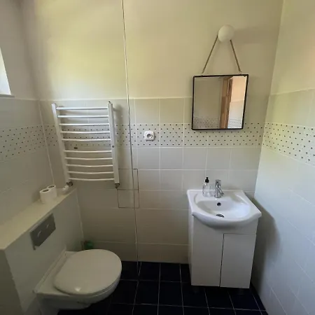 Sopot, Loft Na Pietrze Willi. Bezplatny Parking. * 소포트