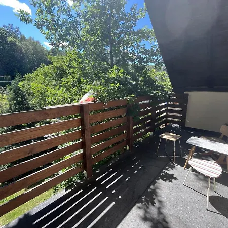 아파트 Sopot, Loft Na Pietrze Willi. Bezplatny Parking.