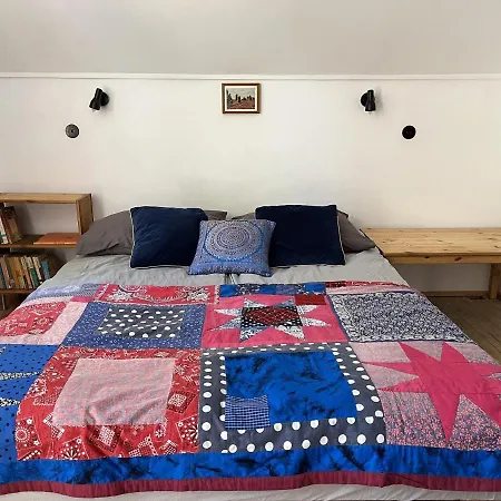 아파트 Sopot, Loft Na Pietrze Willi. Bezplatny Parking. *
